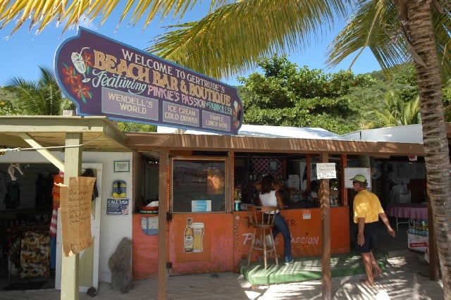 Half Board on BVI Crewed Yacht Charters - Good Deal? Private Yacht Charters