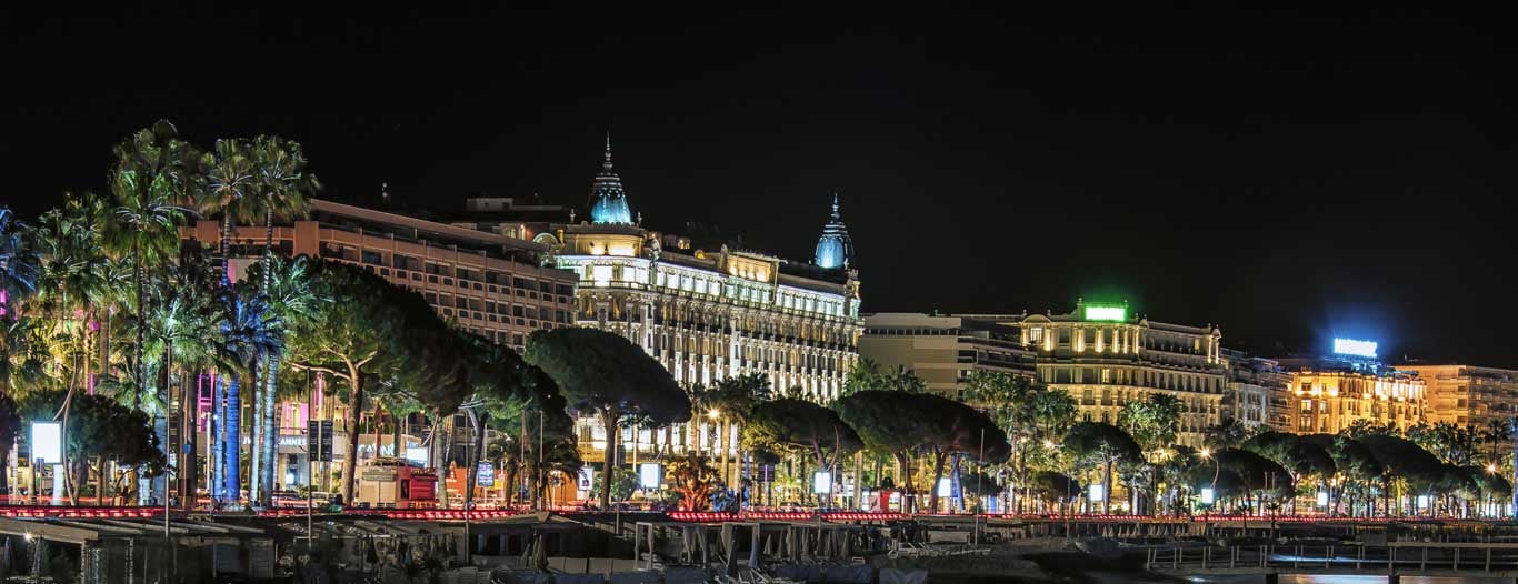 4 Reasons to Book 2018 MIPIM Yacht Charters for Cannes