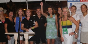 June 8, 2016 is World Oceans Day - Ocean Getaways Yacht Charters