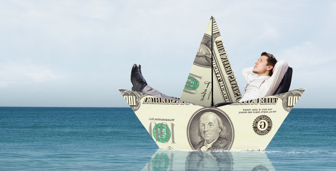 What Does a BVI Yacht Charter Cost? 