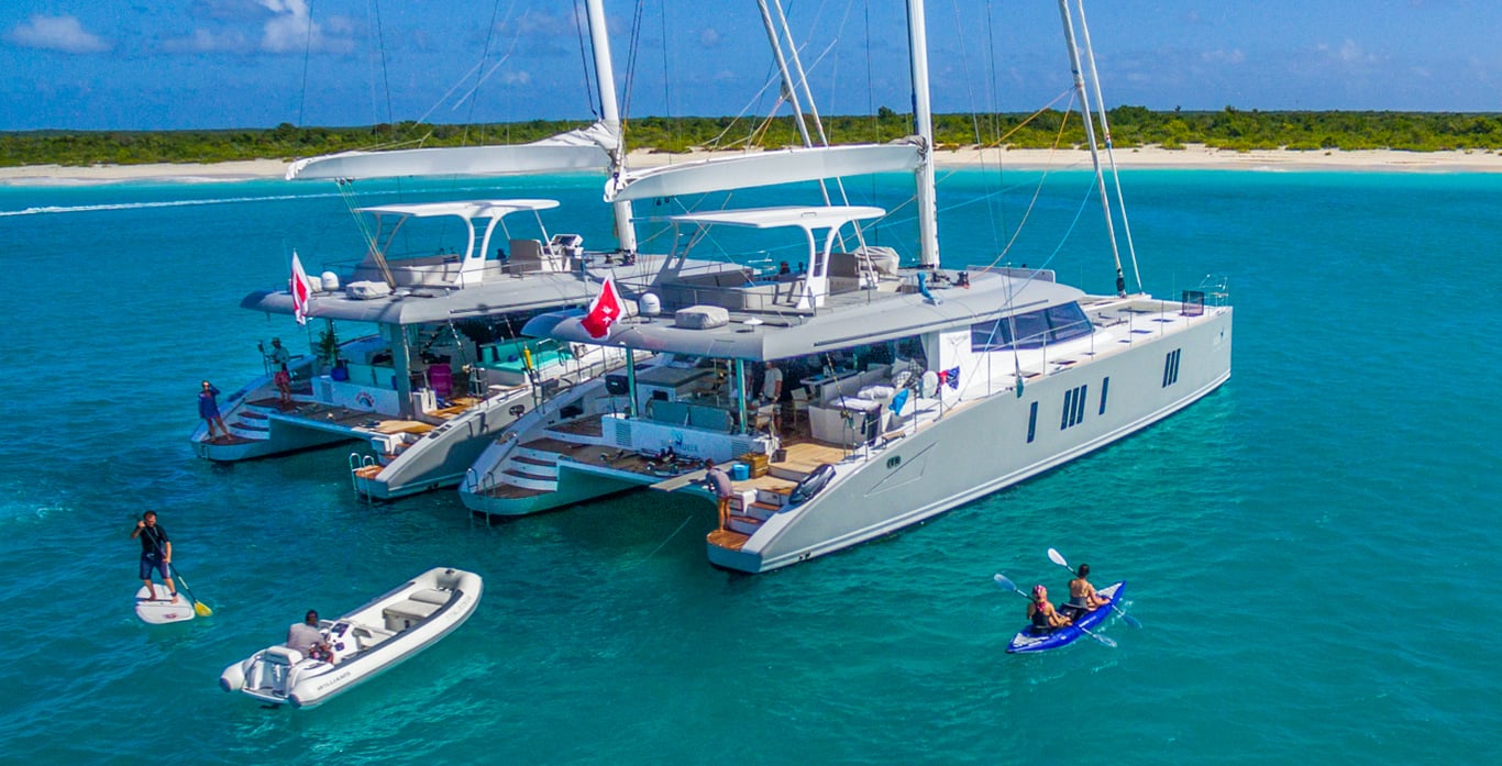 Should A Yacht Cruise be Your Next Cruise Choice in COVID Times?