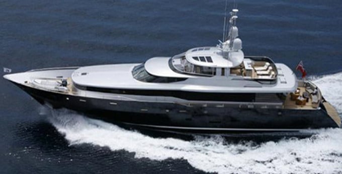 Last Minute BVI Yacht Charter Specials - Ocean Getaways Private Yacht Charters