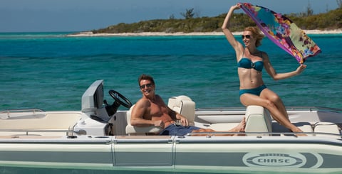 Individual Travel Incentive Yacht Charters 