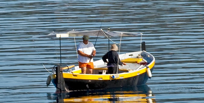 Croatia yacht rental