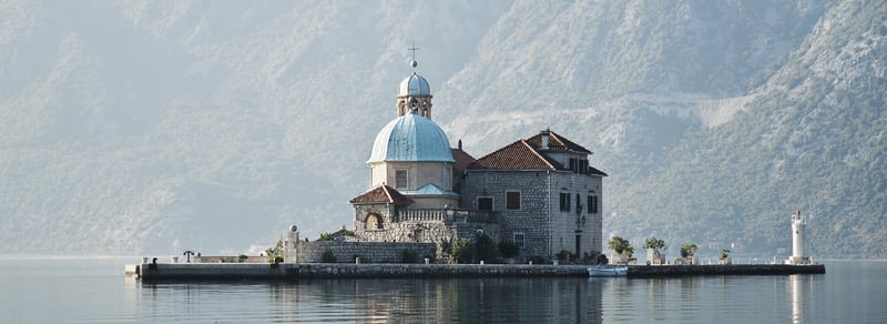Montenegro Yacht Charters
