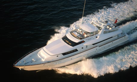 Luxury Yacht Charter vs. River Cruise