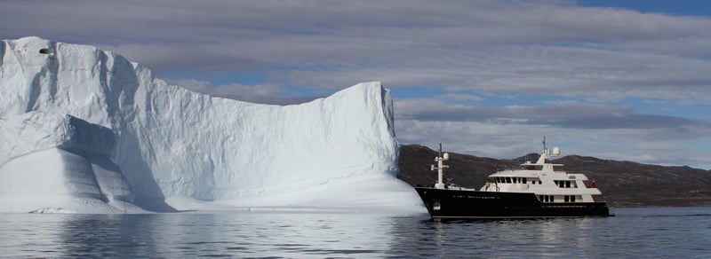 Iceberg