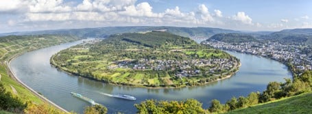 river cruises for corporate groups