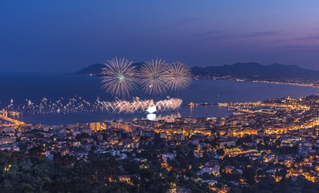 Corporate & Event Yacht Charters