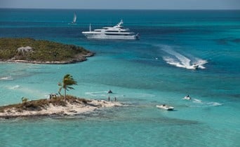 Bahamas Yacht Charters