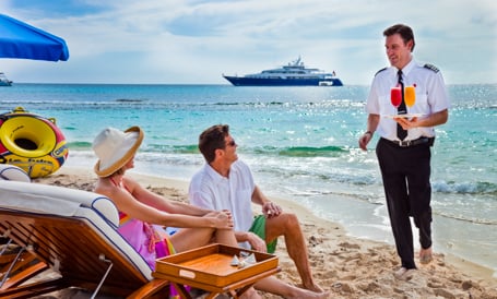 Bahamas Yacht Charters
