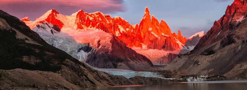 Patagonia