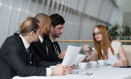 Corporate Planners' Tips On Choosing  a Yacht Charter Company