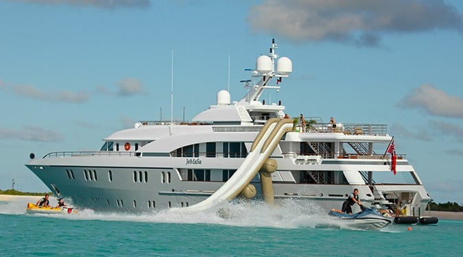 Catamaran or Monohull?