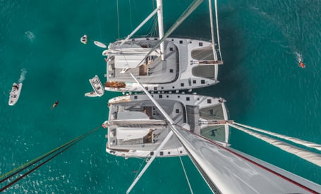 Tandem Charters for Small Group Vacations