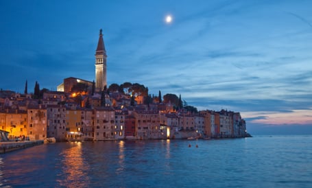 Croatia Yacht Charters