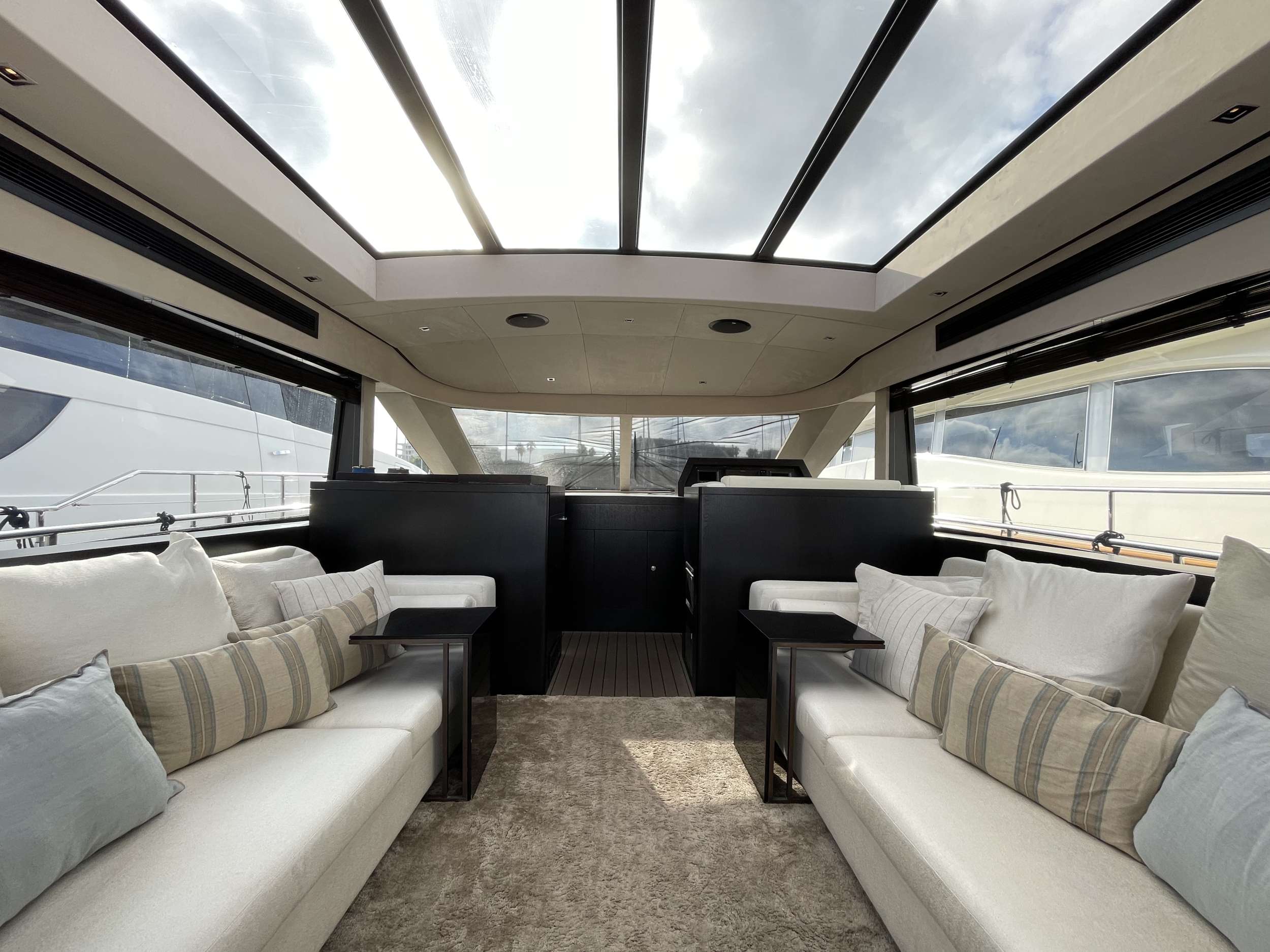 Motor Yacht 'TOMMY I', 2 PAX, 2 Crew, 65.00 Ft, 20.00 Meters, Built 2013, Jongert, Refit Year 2022