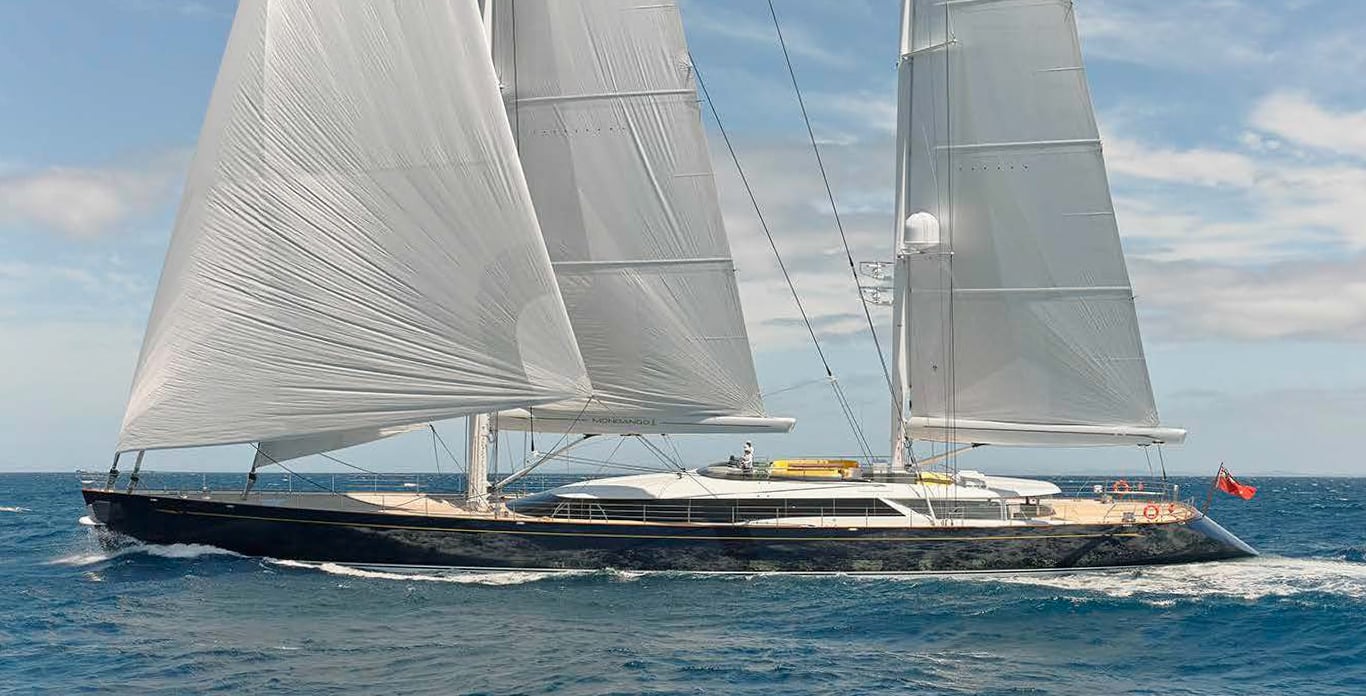 sailboat yacht charters for travel planners
