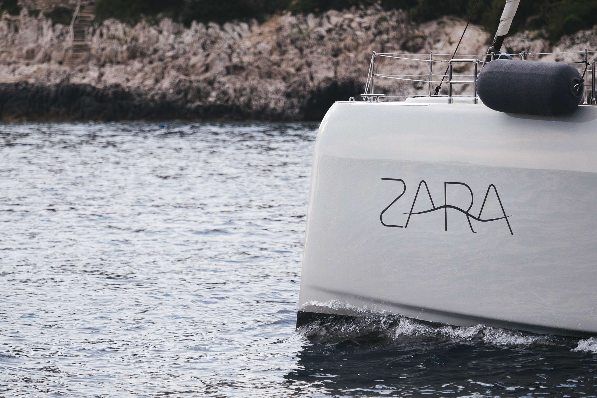 Catamaran Yacht 'ZARA', 8 PAX, 2 Crew, 49.00 Ft, 15.00 Meters, Built 2023, Sunreef Yachts