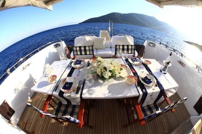 Motor Yacht 'JOEY', 6 PAX, 59.04 Ft, 18.00 Meters, Built 2009, TUZLA SHIPYARD, Refit Year 2014