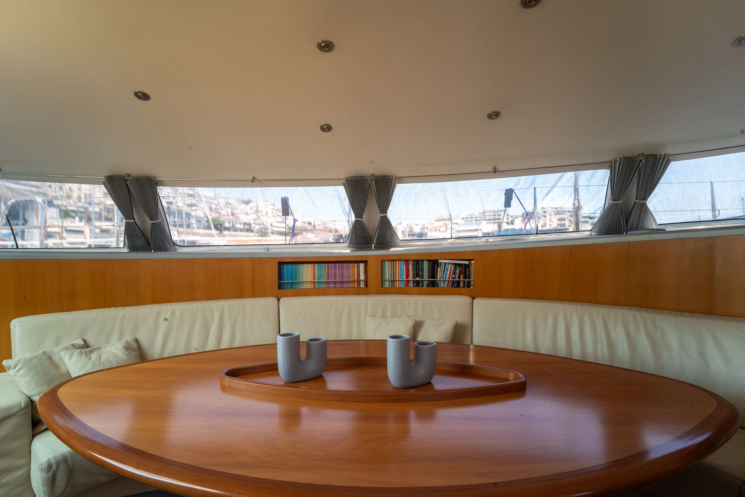Sailing Yacht 'S/Y MELITI', 6 PAX, 4 Crew, 86.00 Ft, 26.00 Meters, Built 2004, Garcia, Refit Year 2021