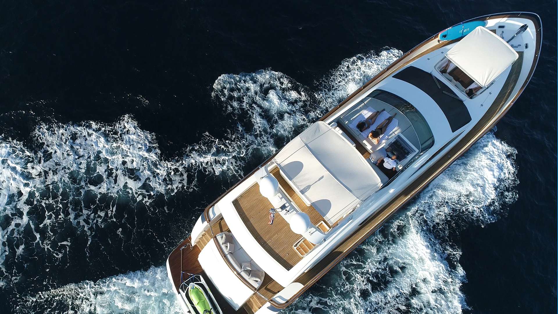 Motor Yacht 'LUKAS', 8 PAX, 3 Crew, 78.00 Ft, 24.00 Meters, Built 2007, Filippetti Yachts, Refit Year 2019