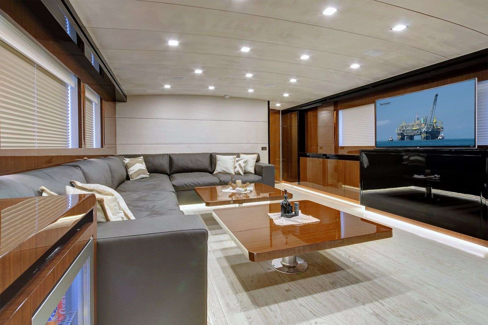 Sailing Yacht 'MOSS', 10 PAX, 131.00 Ft, 40.00 Meters, Built 2016, Custom