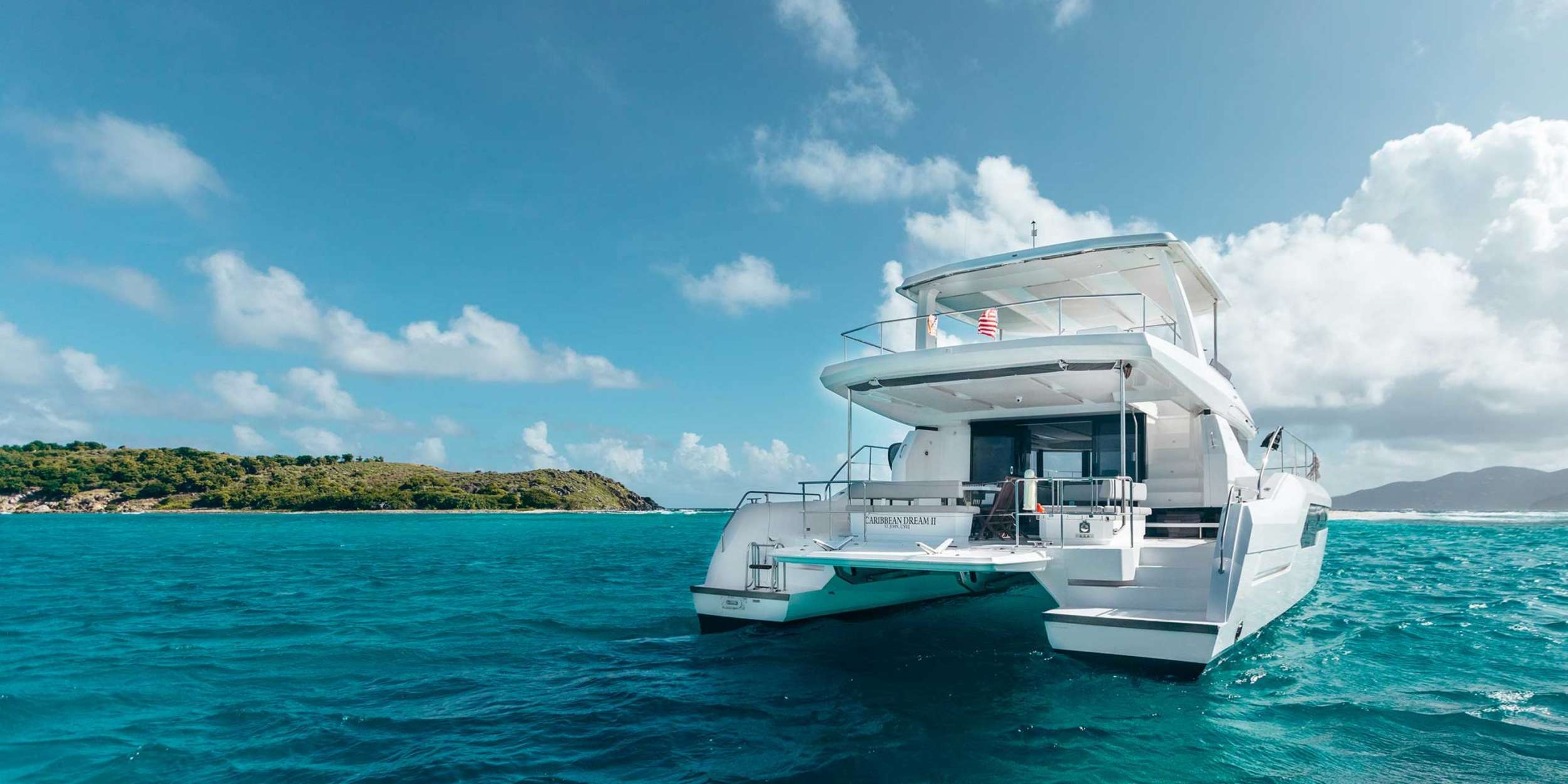 Motor Yacht 'ANDREA', 6 PAX, 2 Crew, 53.00 Ft, 16.00 Meters, Built 2020, Leopard