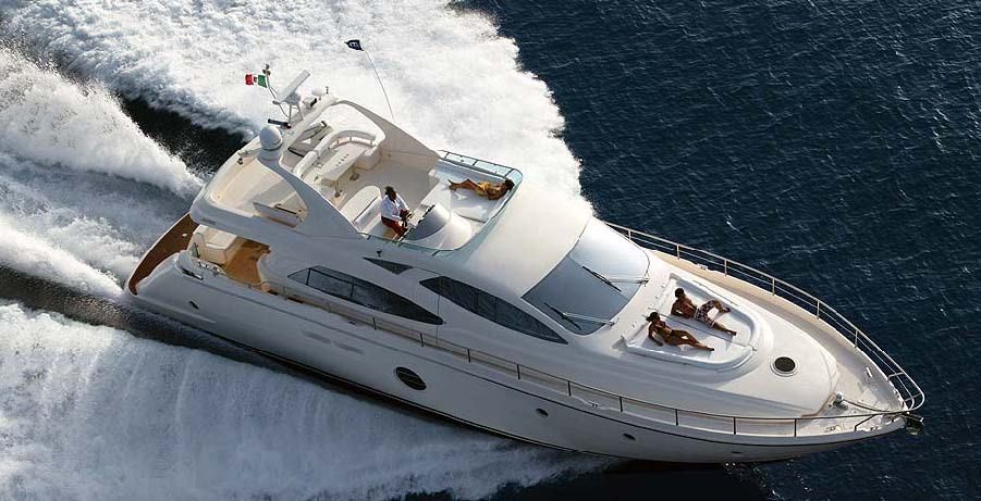 Motor Yacht 'JULY', 8 PAX, 3 Crew, 67.00 Ft, 20.00 Meters, Built 2009, AICON, Refit Year 2022