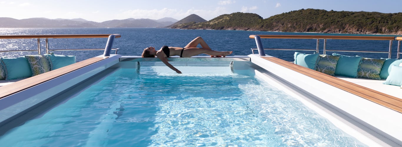 Mediterranean Superyacht Charters