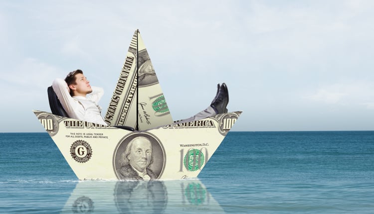 Private Yacht Charter Costs