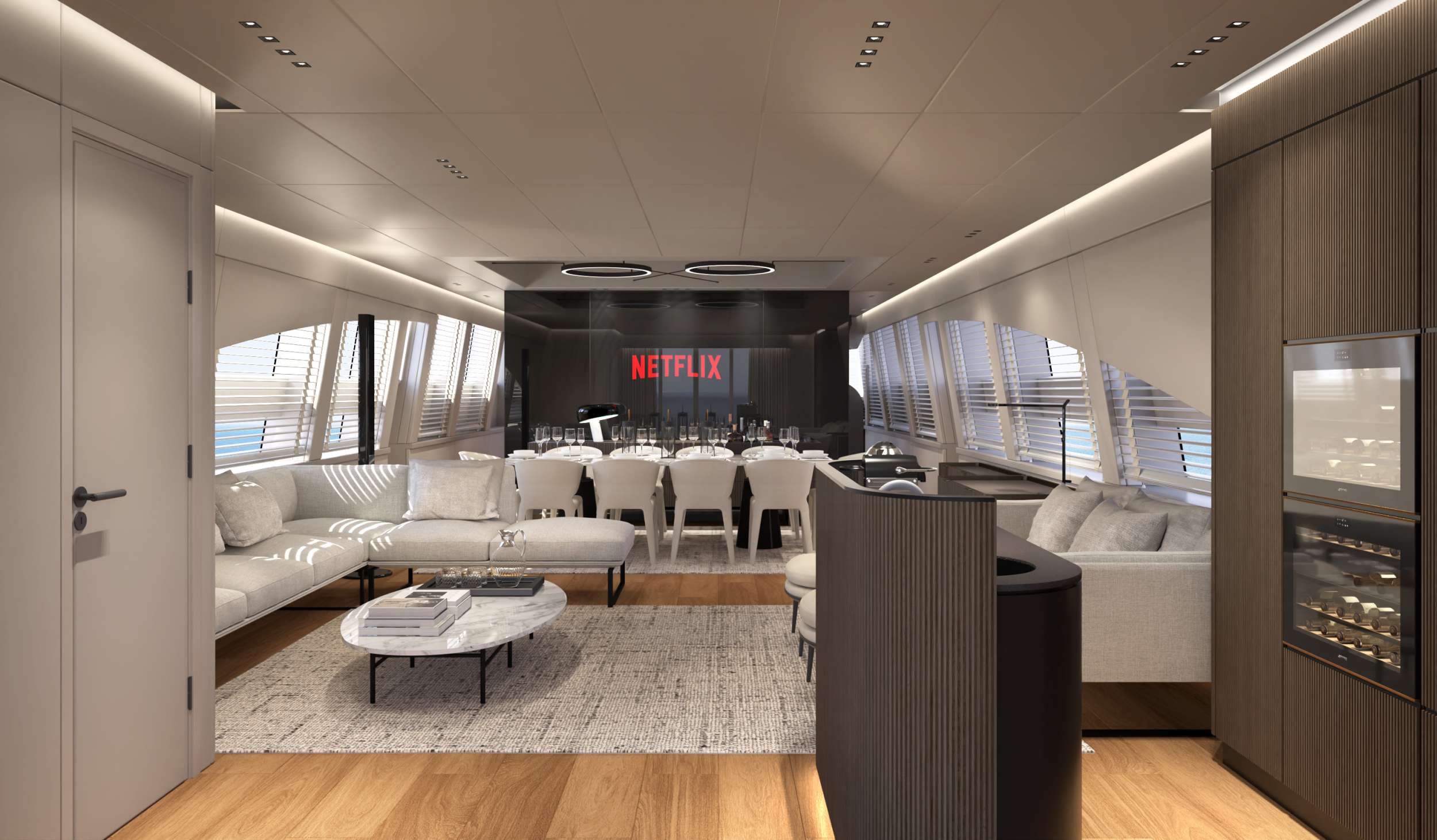 Motor Yacht 'MY TOY', 10 PAX, 8 Crew, 140.00 Ft, 42.00 Meters, Built 2009, AB Yachts, Refit Year 2019