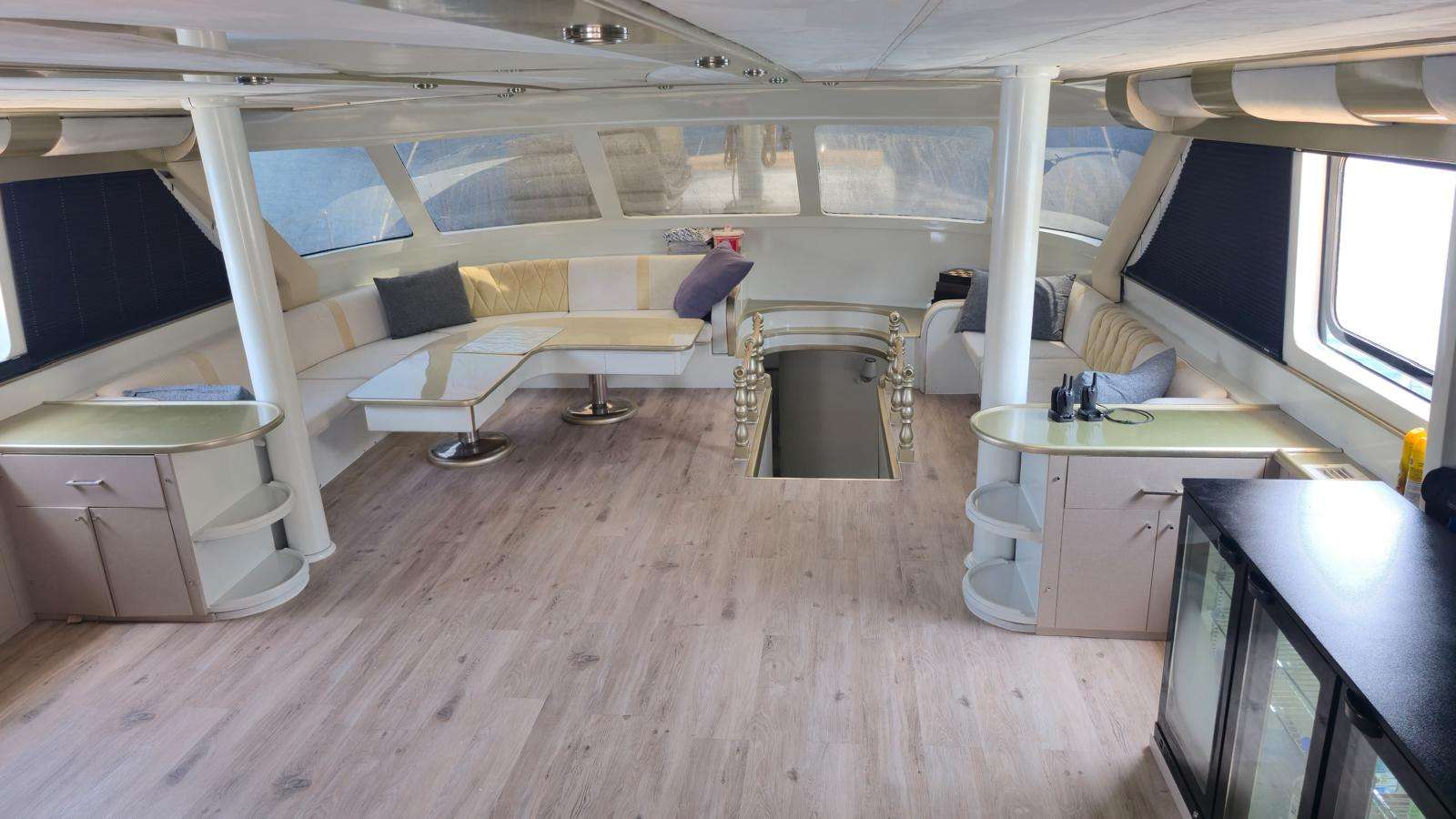 Sailing Yacht 'ANGELO II', 14 PAX, 5 Crew, 115.00 Ft, 35.00 Meters, Built 2003, TUZLA SHIPYARD, Refit Year 2025