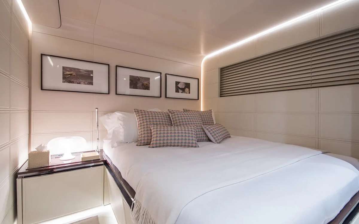 Motor Sailing Yacht 'SOULMATE', 10 PAX, 112.00 Ft, 34.00 Meters, Built 2016, ., Refit Year 2019