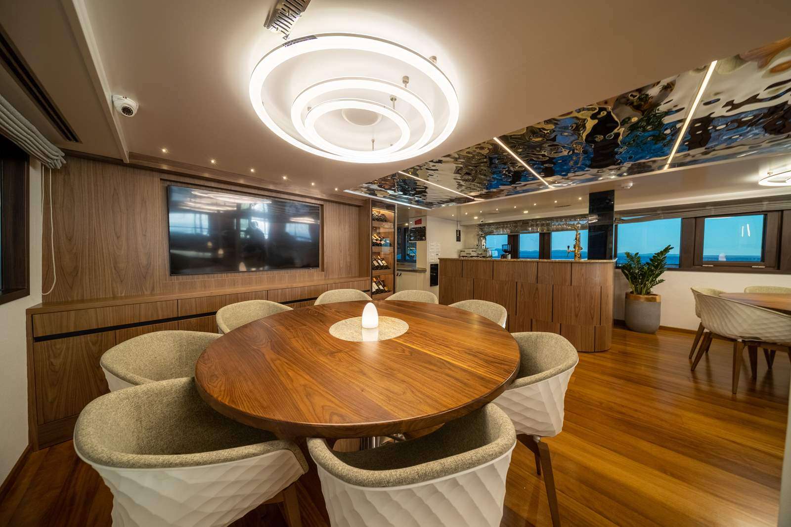 Motor Yacht 'OLIMP', 20 PAX, 9 Crew, 160.00 Ft, 49.00 Meters, Built 2017, Custom, Refit Year 2022