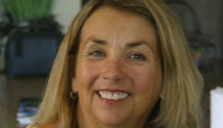 Trish Cronan, reliable yacht charter broker