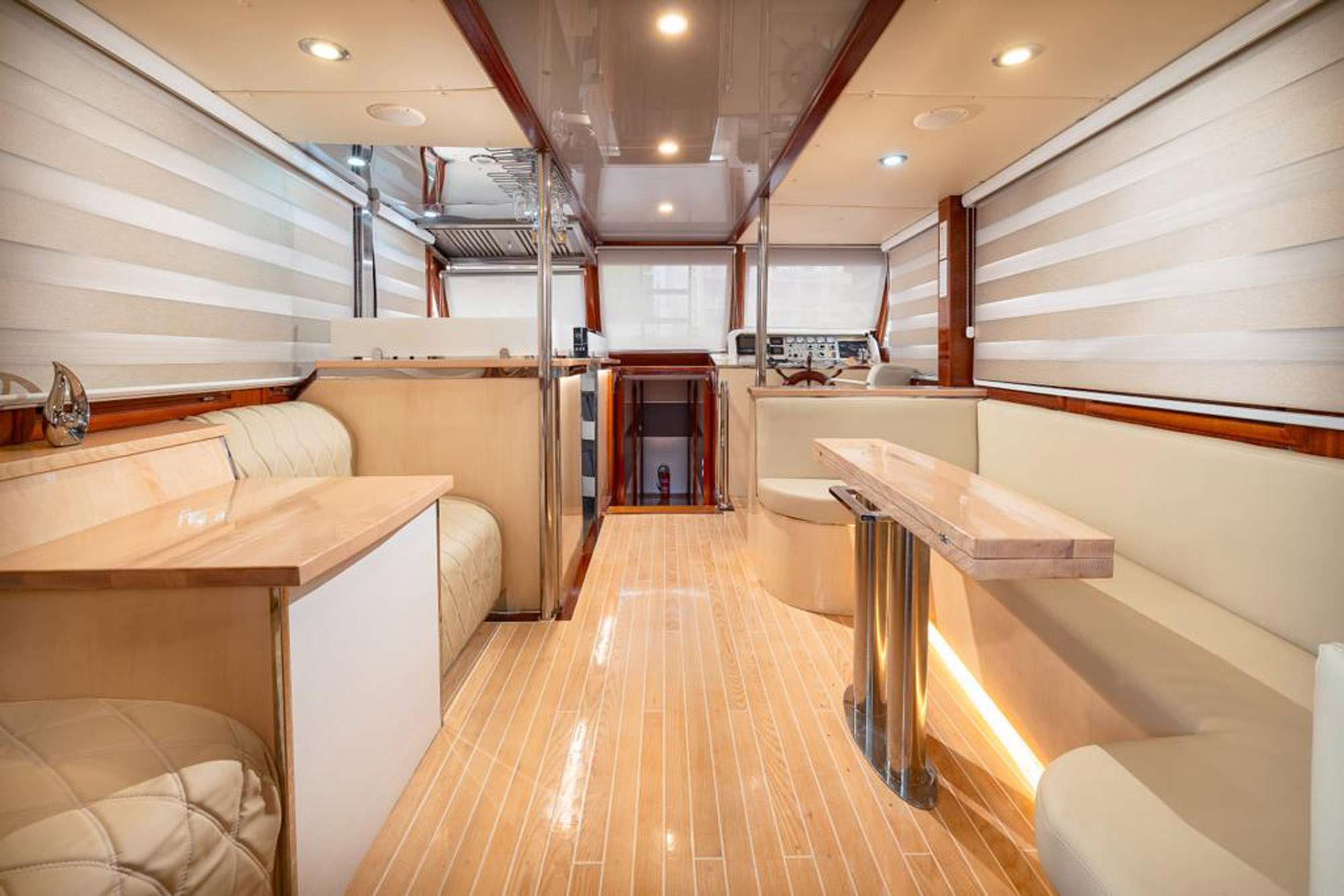 Motor Sailing Yacht 'SLANO', 10 PAX, 82.00 Ft, 25.00 Meters, Built 1938, Custom, Refit Year 2017