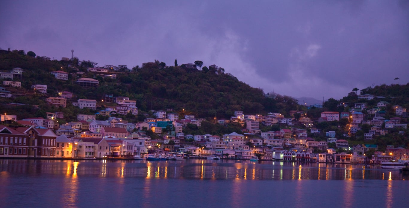 Grenada To Host A New Festival Of Lights On The Carenage For