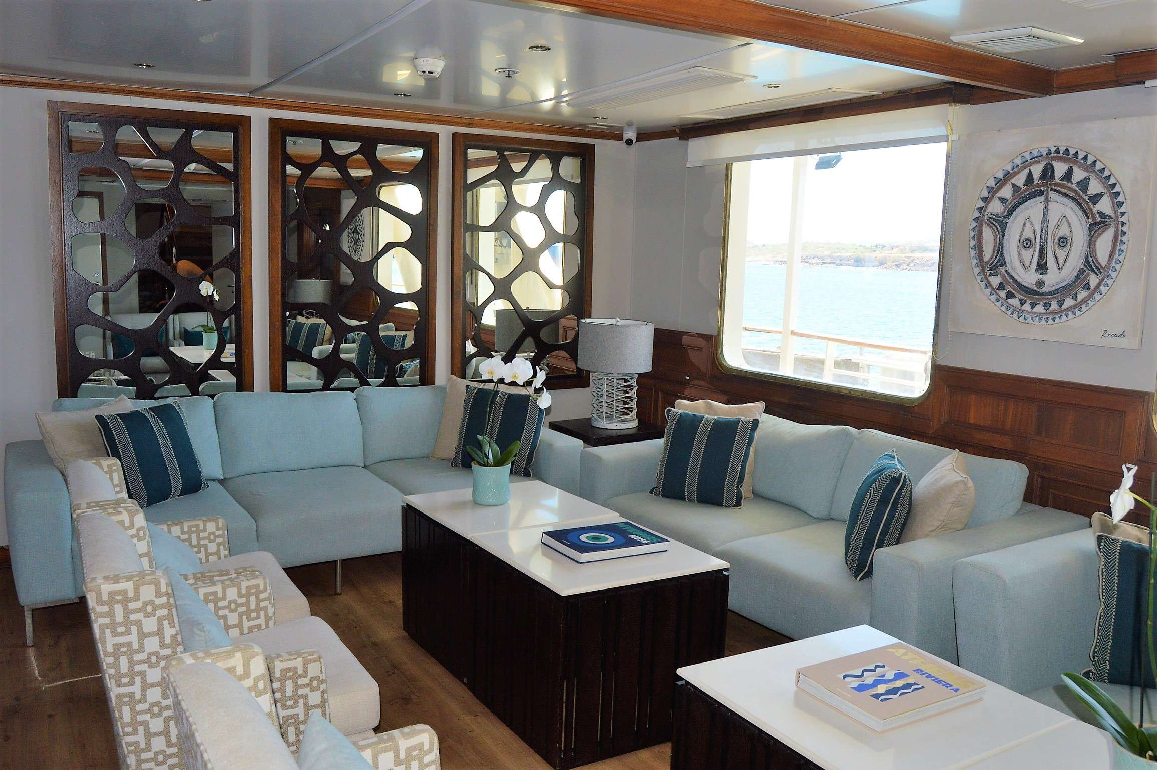 Motor Yacht 'ELYSIUM', 49 PAX, 210.00 Ft, 64.00 Meters, Built 1999, Astillero Na, Refit Year 2025