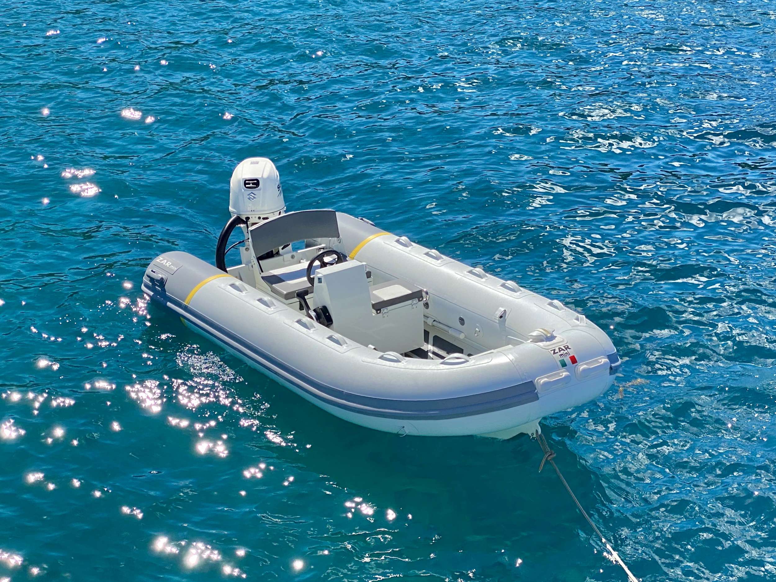 Catamaran Yacht 'KATRINA', 8 PAX, 2 Crew, 50.00 Ft, 15.00 Meters, Built 2018, Fountaine Pajot
