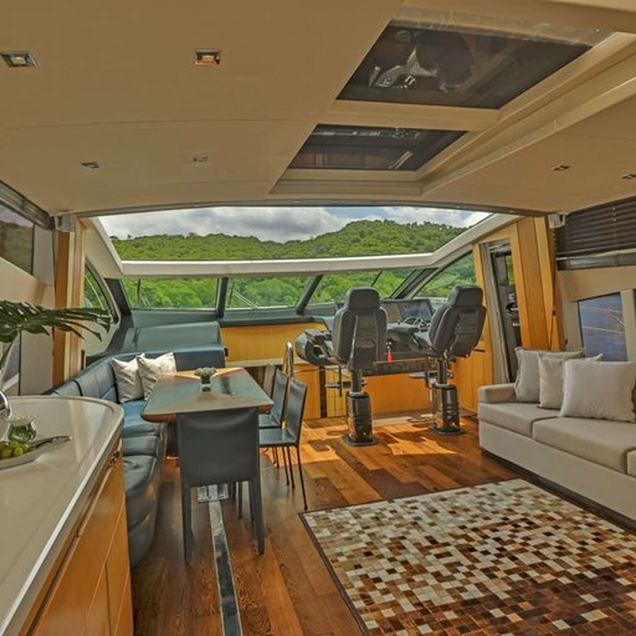Motor Yacht 'COSTASOL', 8 PAX, 3 Crew, 82.00 Ft, 25.00 Meters, Built 2013, Sunseeker, Refit Year 2023