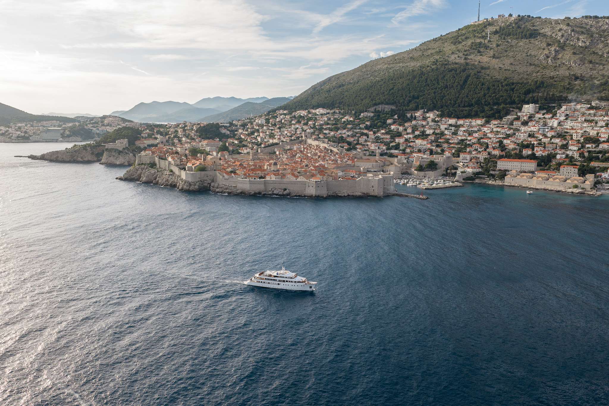 Motor Yacht 'YOLO', 32 PAX, 12 Crew, 159.00 Ft, 48.00 Meters, Built 2019, Custom, Refit Year 2026