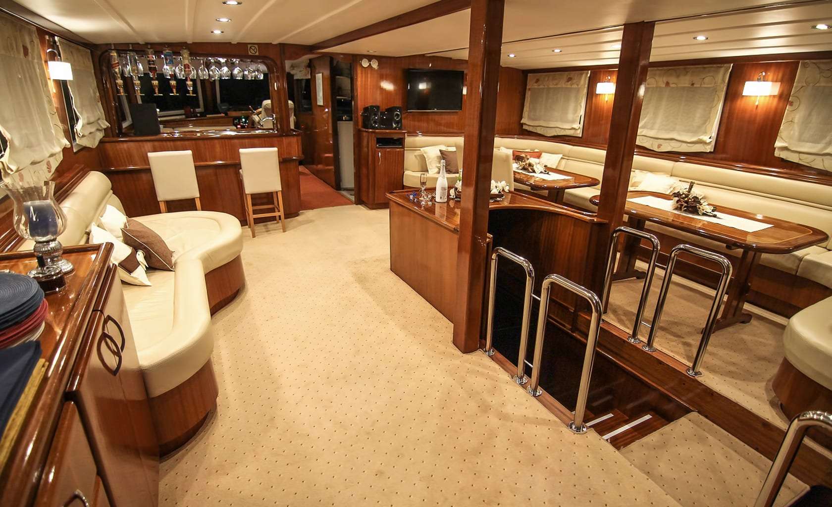 Motor Sailing Yacht 'AURUM', 12 PAX, 4 Crew, 91.00 Ft, 28.00 Meters, Built 2006, Custom Line, Refit Year 2021
