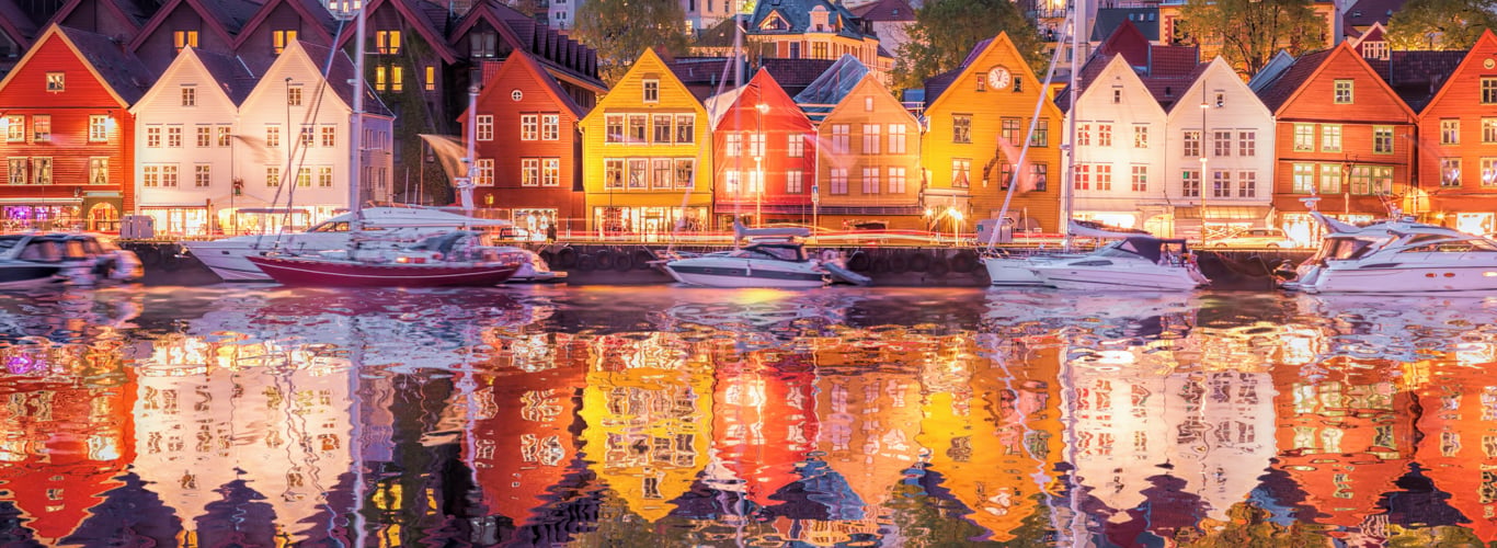 Northern Europe and the Baltic