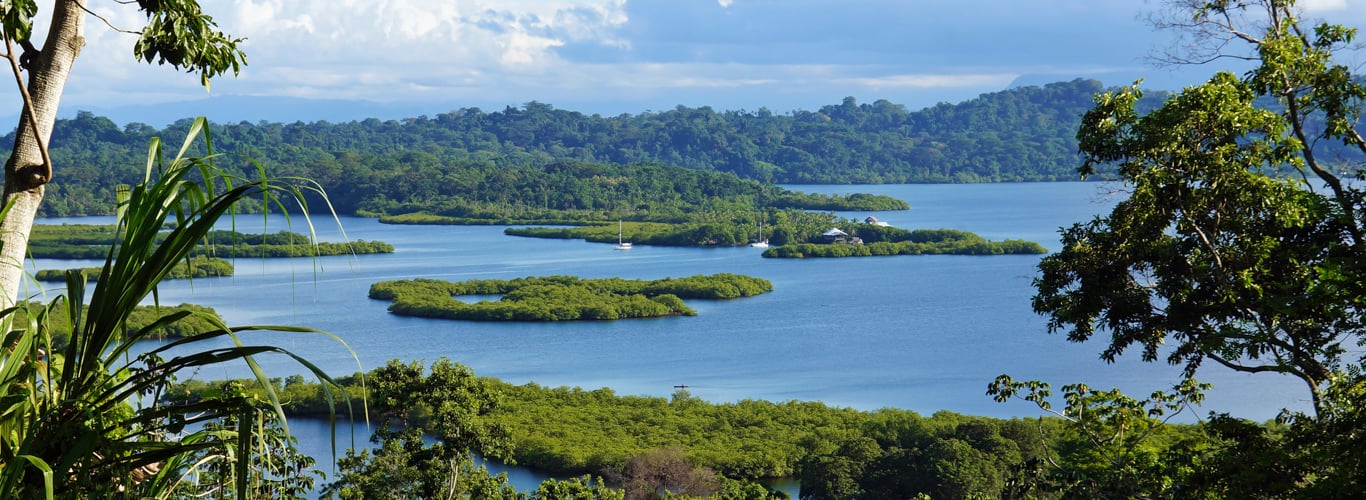 San Blas Islands