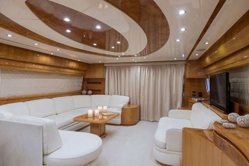 Motor Yacht 'NOTUS', 10 PAX, 3 Crew, 80.00 Ft, 24.00 Meters, Built 2006, Posillipo, Refit Year 2021