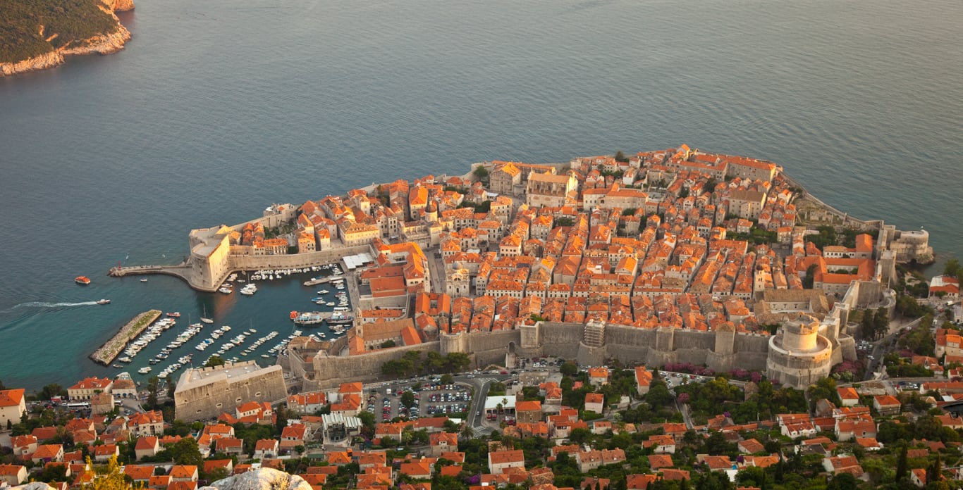 Dubrovnik, Croatia Motoryacht charter