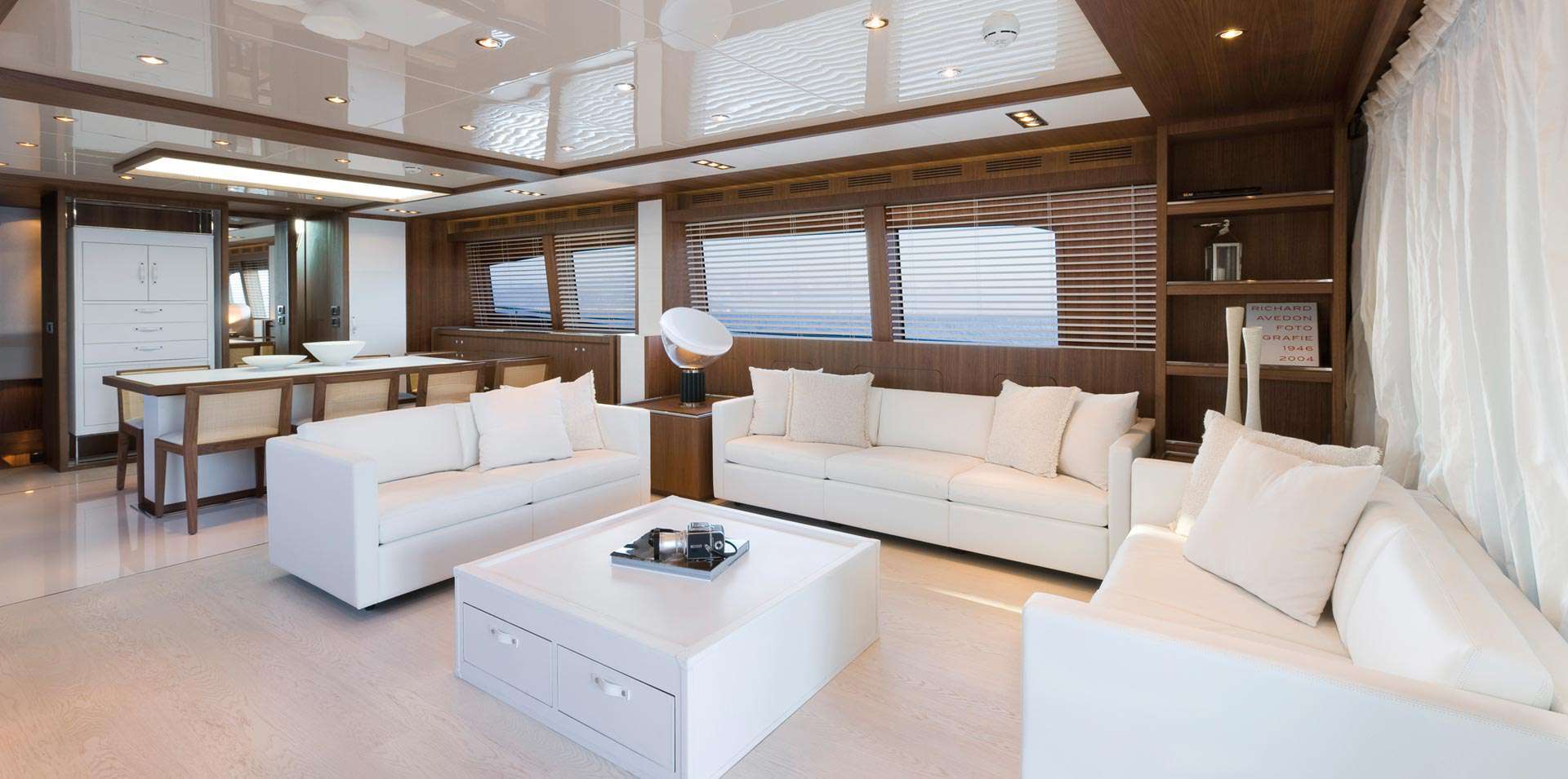 Motor Yacht 'PRIVILEGIO', 8 PAX, 5 Crew, 92.00 Ft, 28.00 Meters, Built 2010, Riva, Refit Year 2018