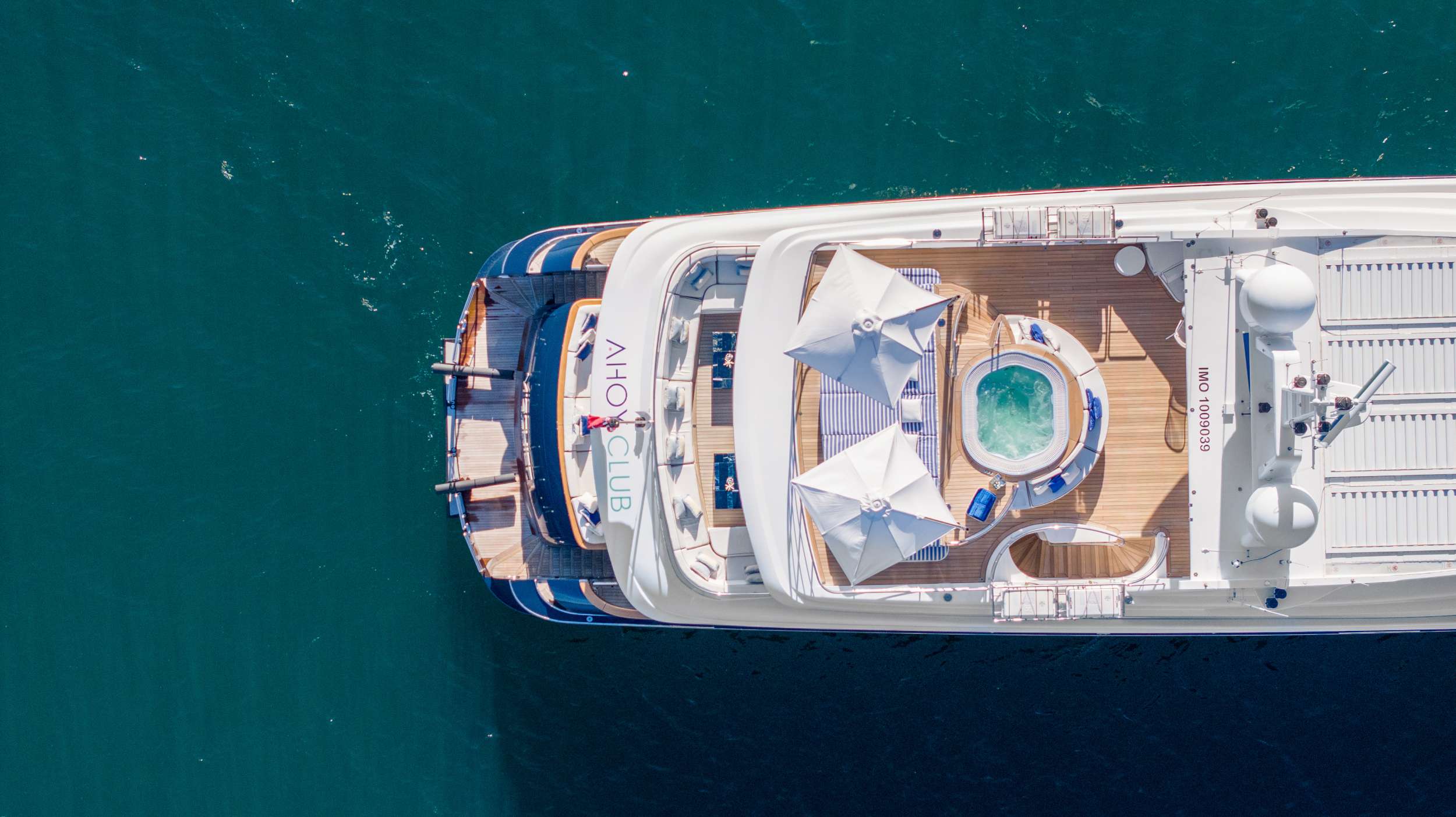 Motor Yacht 'MISCHIEF', 12 PAX, 177.00 Ft, 54.00 Meters, Built 2006, Baglietto, Refit Year 2018