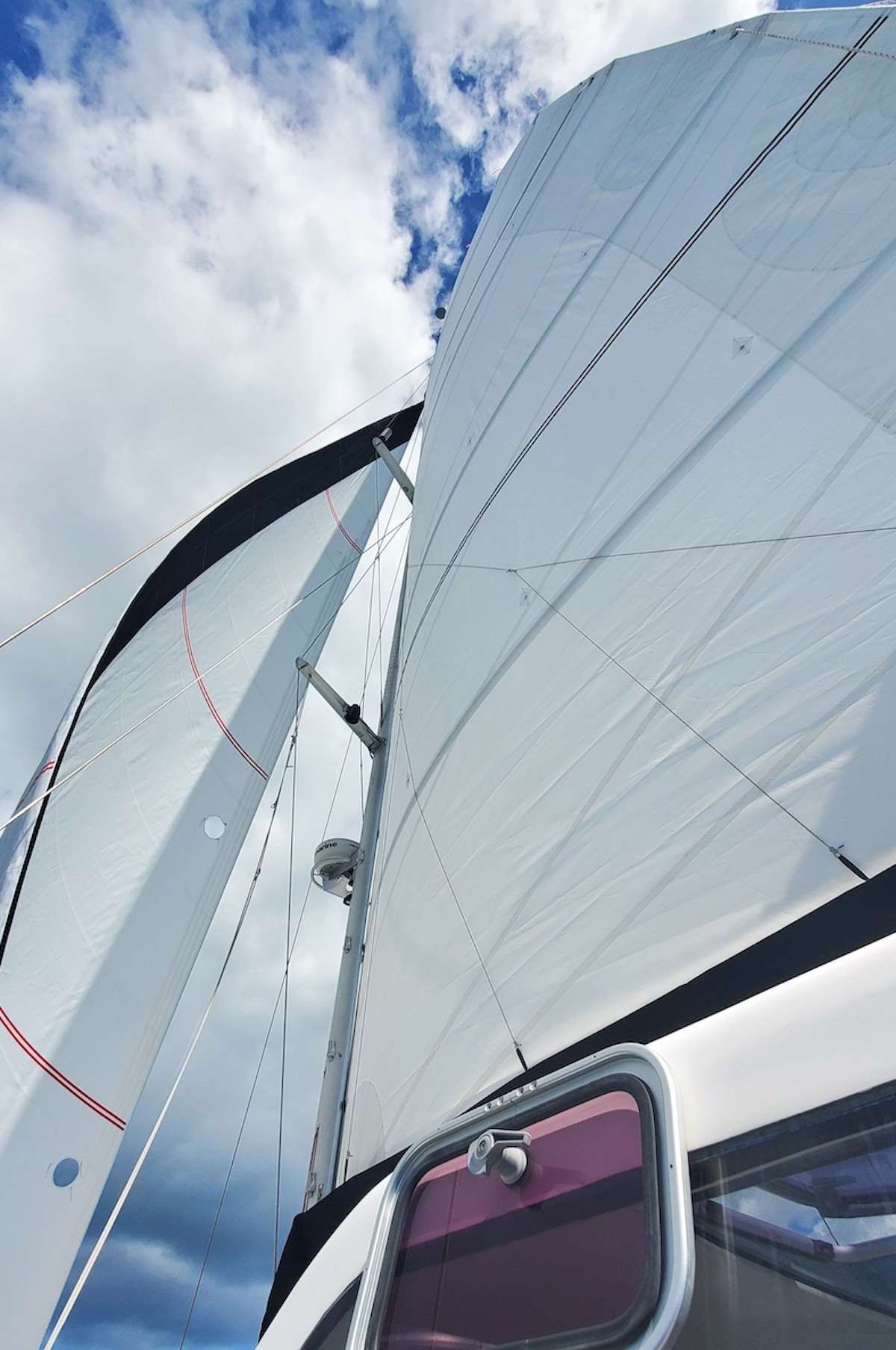 Catamaran Yacht 'MANNA' New Sails, 8 PAX, 2 Crew, 53.00 Ft, 16.00 Meters, Built 2014, Royal Cape, Refit Year 2019